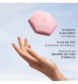 Aqua Allegoria Rosa Rossa - Hand Cream
